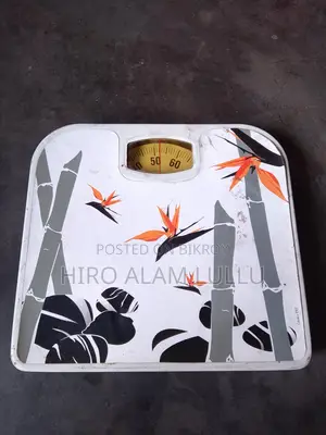 Weight Machine