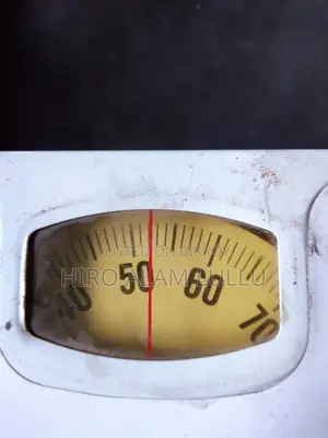 Weight Machine