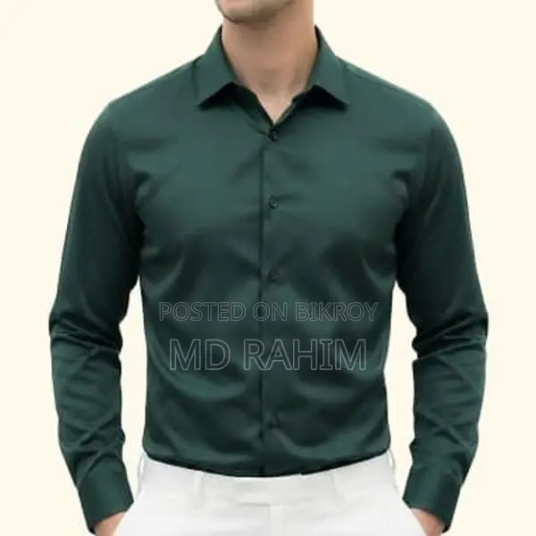 Optiluxe Bd Shirts