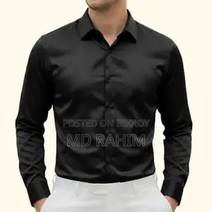 Optiluxe Bd Shirts