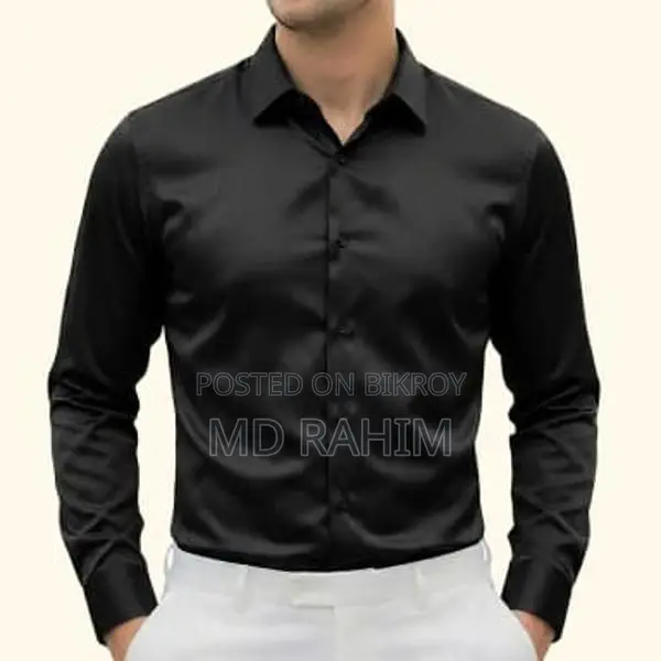 Optiluxe Bd Shirts