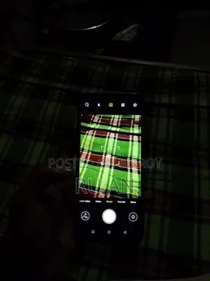 Itel Vision 1 Pro 32 GB Blue