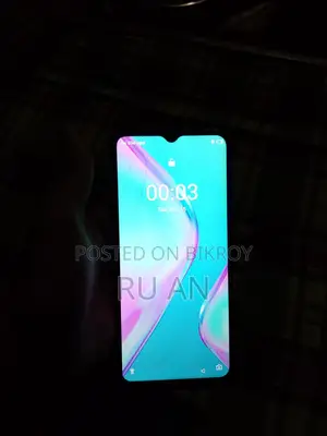 Itel Vision 1 Pro 32 GB Blue