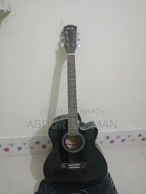 Axe 52c Acoustic Guitar for Sale