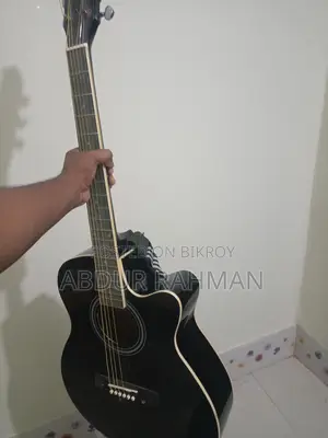Axe 52c Acoustic Guitar for Sale