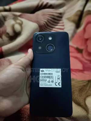 Itel A05s 2+2.32 (Used)
