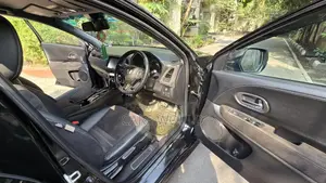 Honda Vezel RS PKG 2016
