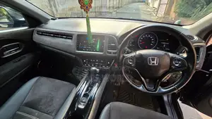 Honda Vezel RS PKG 2016