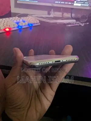Apple iPhone X (Used)