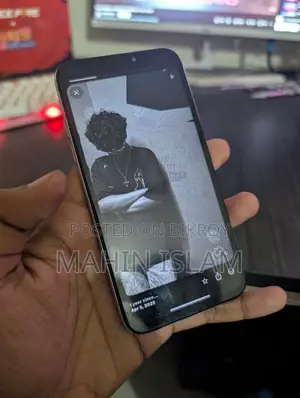 Apple iPhone X (Used)