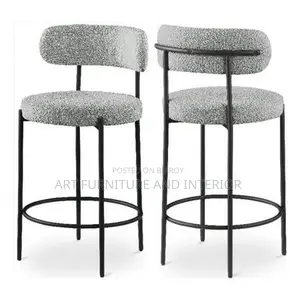 Stool Chair Design - 02