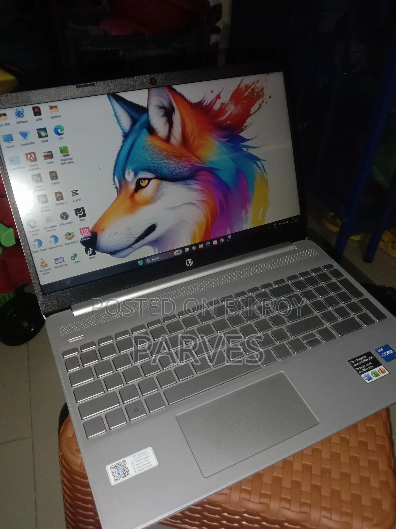 Laptop for Sale