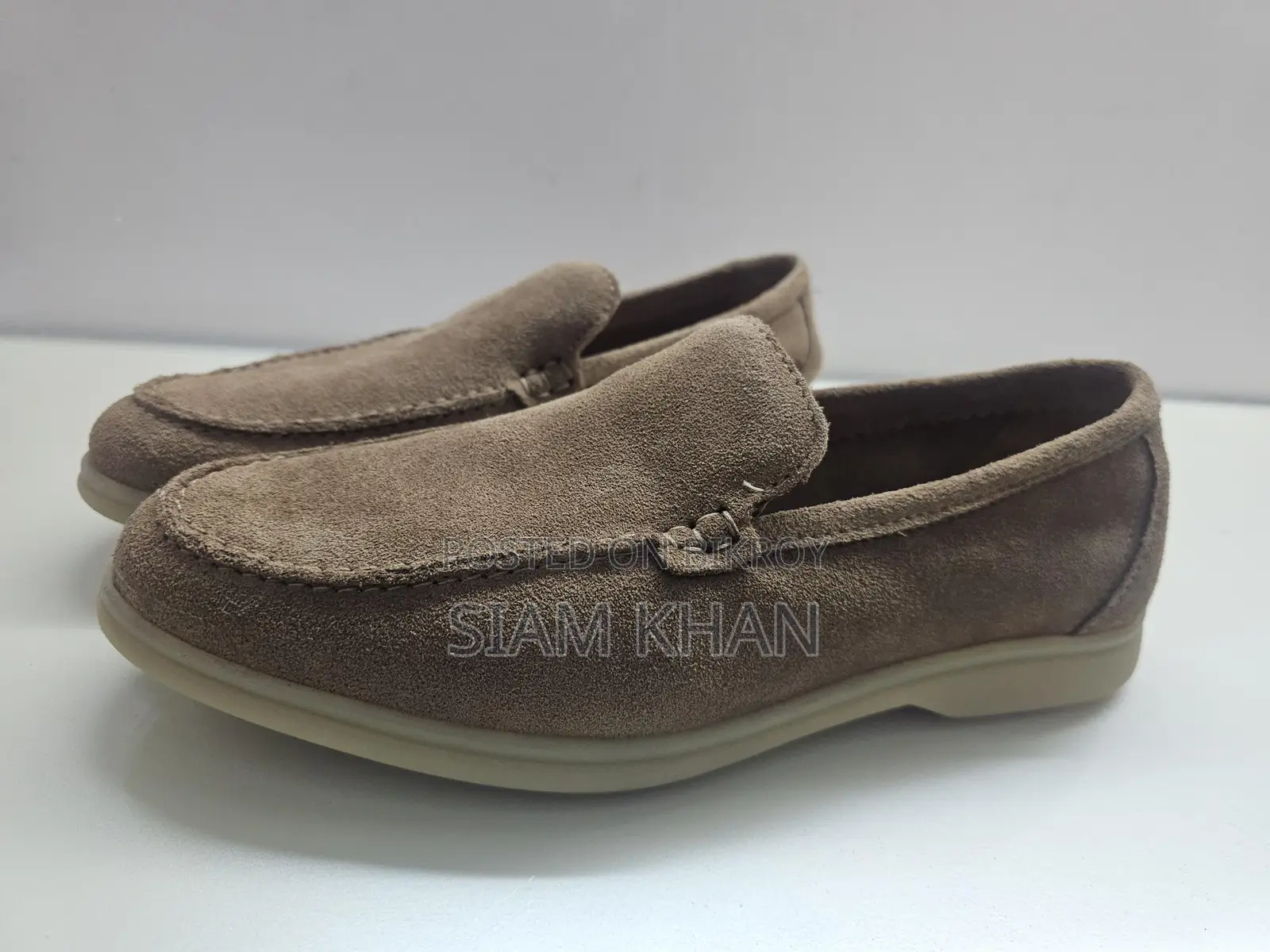 Old Money Shoes