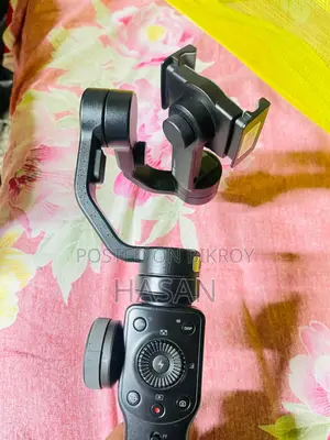 Zhiyun Smooth 4 Gimbal