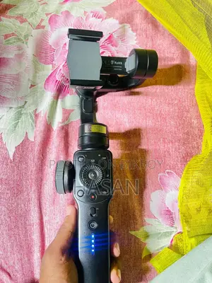 Zhiyun Smooth 4 Gimbal