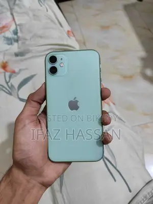 Apple iPhone 11 (Used)