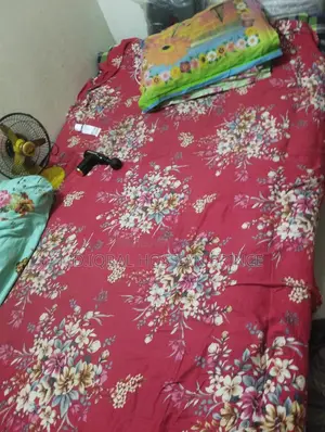 ছোট খাট +তোশক