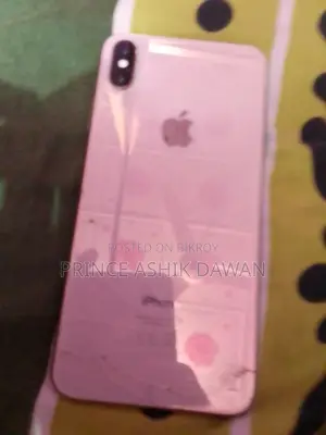 Apple iPhone XS Max (Used)