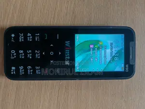 Winmax W100 (Used)