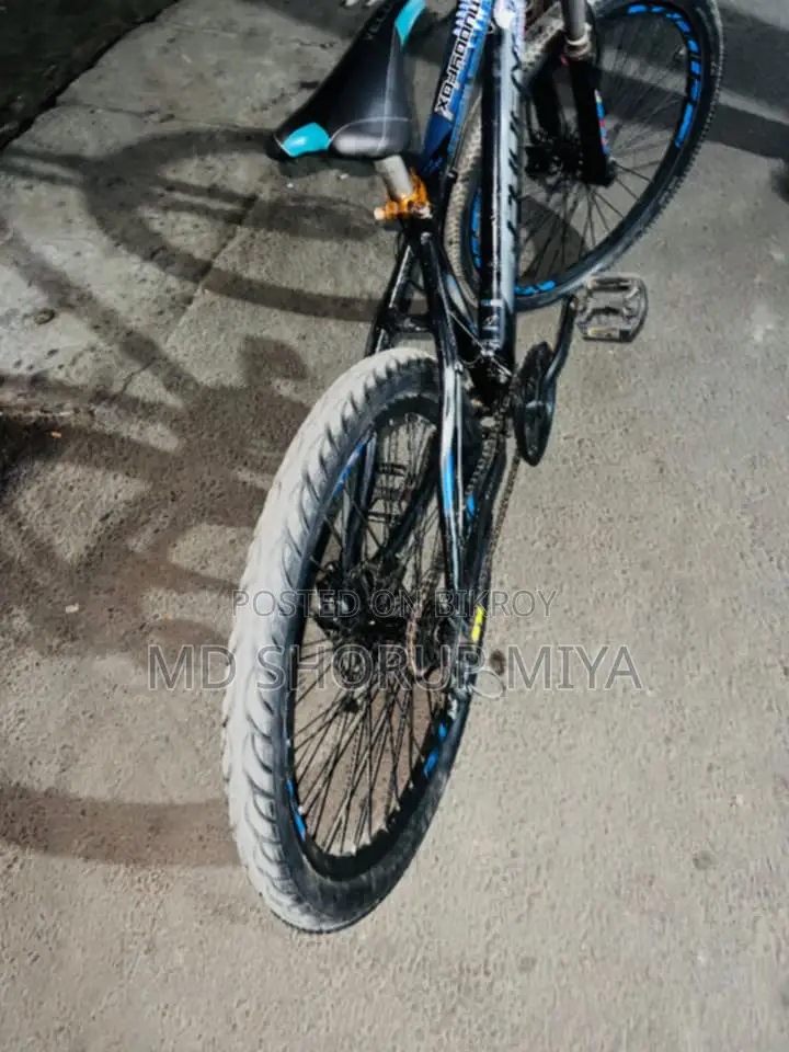 Cycle