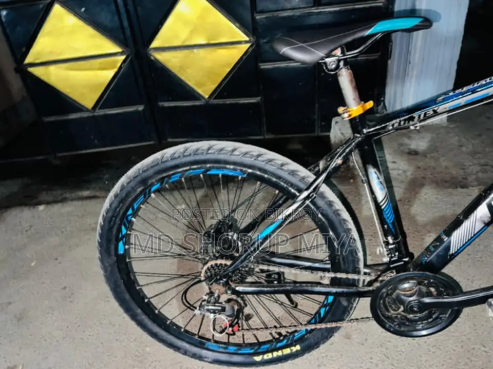 Cycle