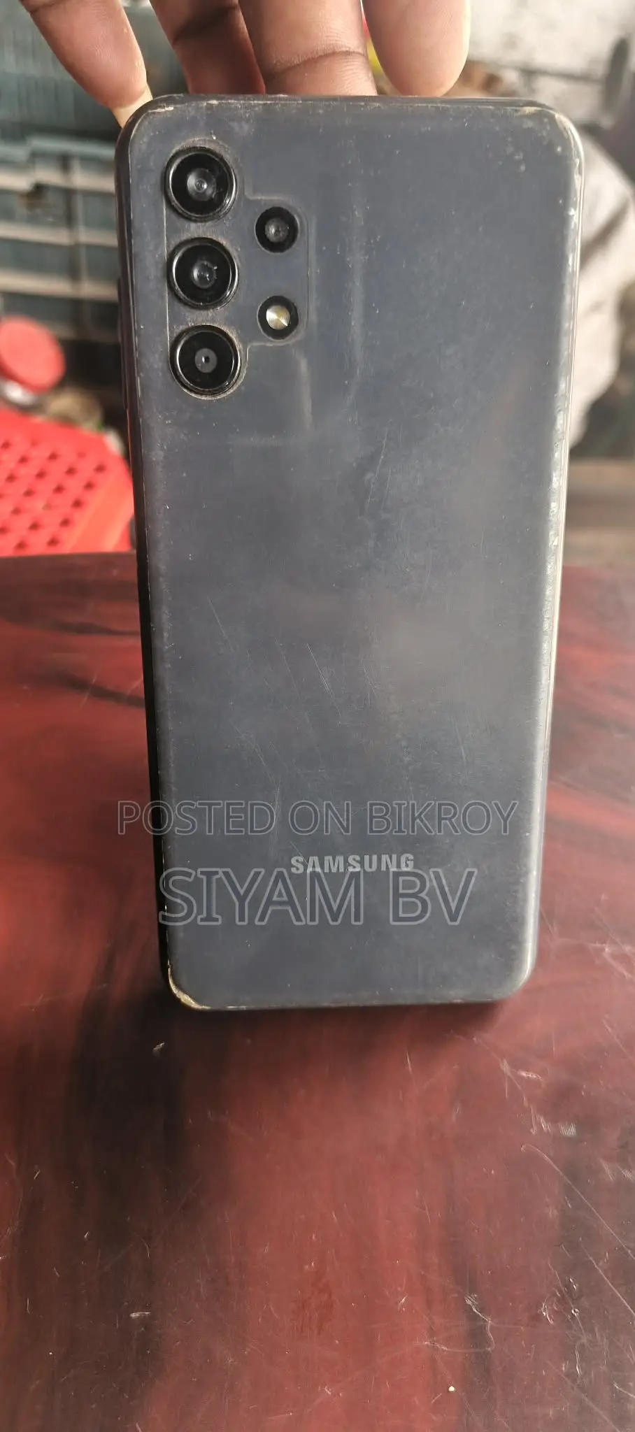 Samsung Galaxy A13 6/128 (Used)