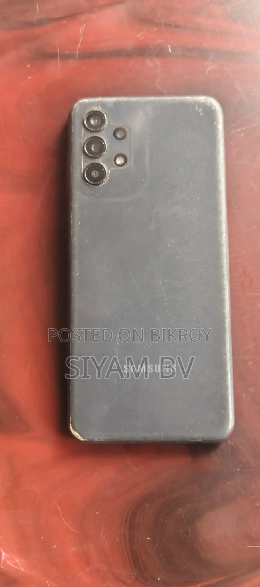 Samsung Galaxy A13 6/128 (Used)