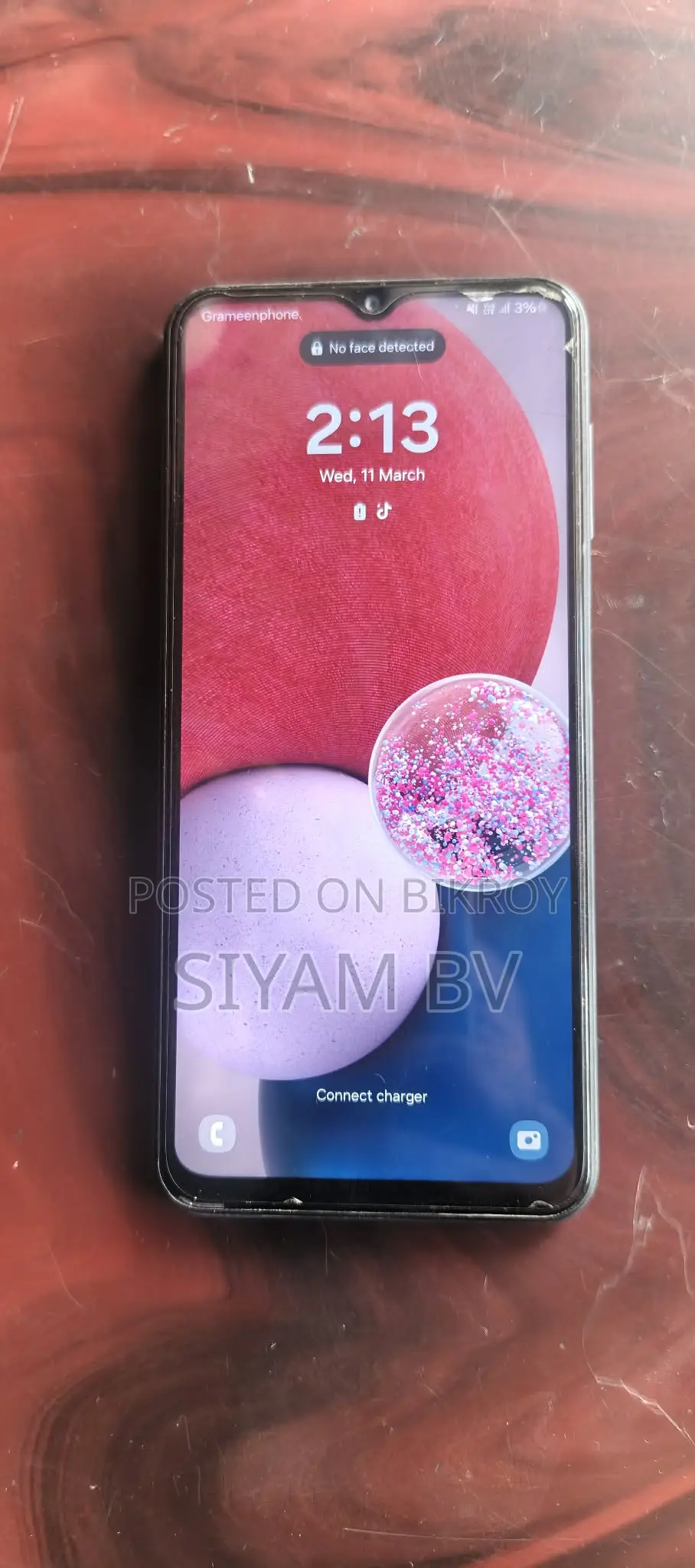 Samsung Galaxy A13 6/128 (Used)