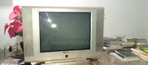 কালার টিভি ফুল ফ্রেশ