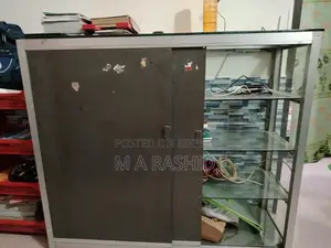 Display rack