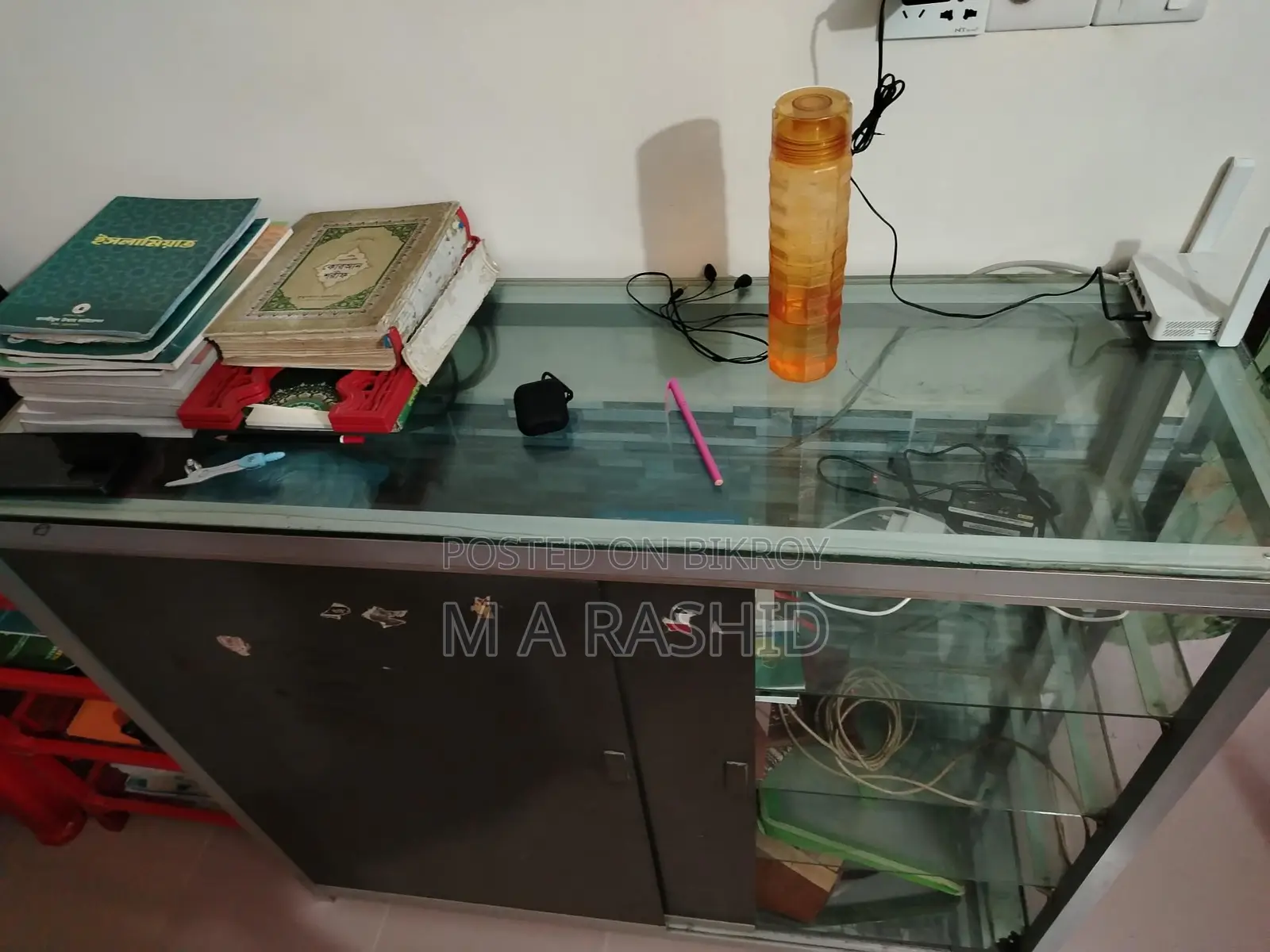 Display rack