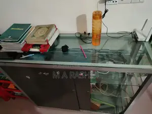 Display rack