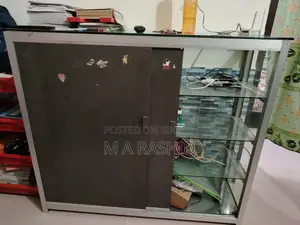 Display rack