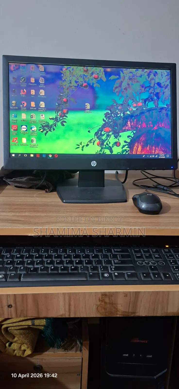 Graphics Desktop for Sale