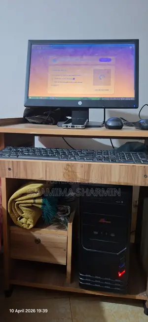 Graphics Desktop for Sale