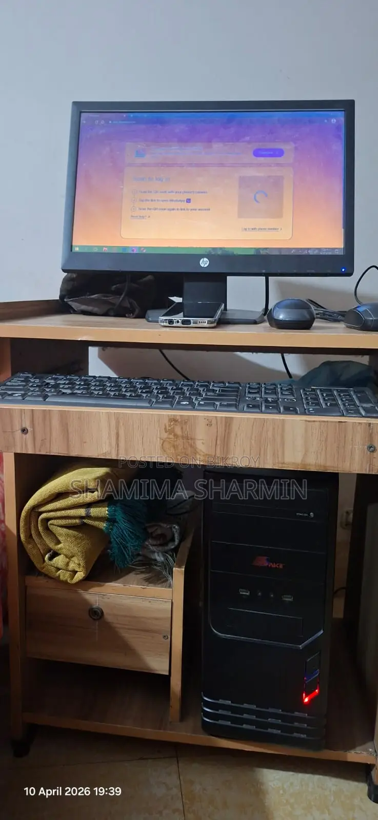 Graphics Desktop for Sale