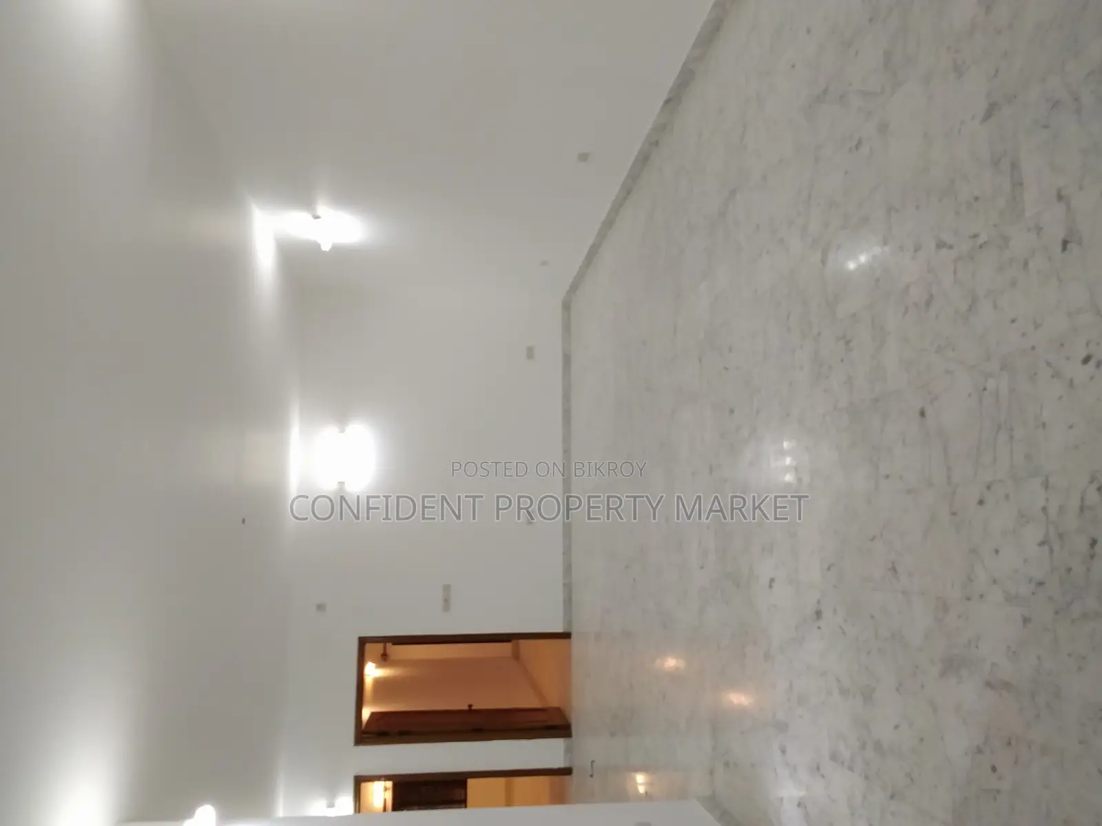 Excellent Flat For Rent In Baridhara