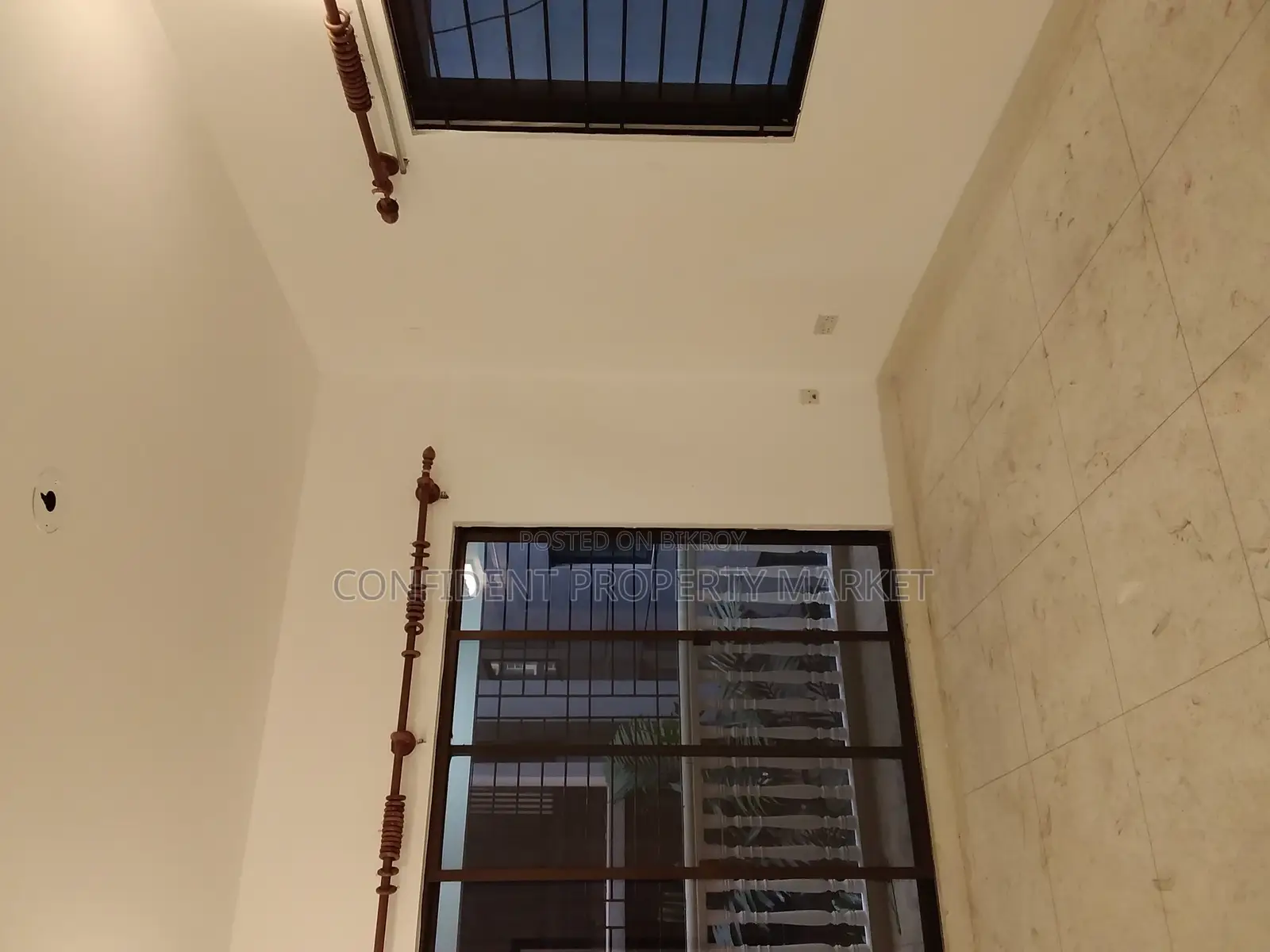 Excellent Flat For Rent In Baridhara