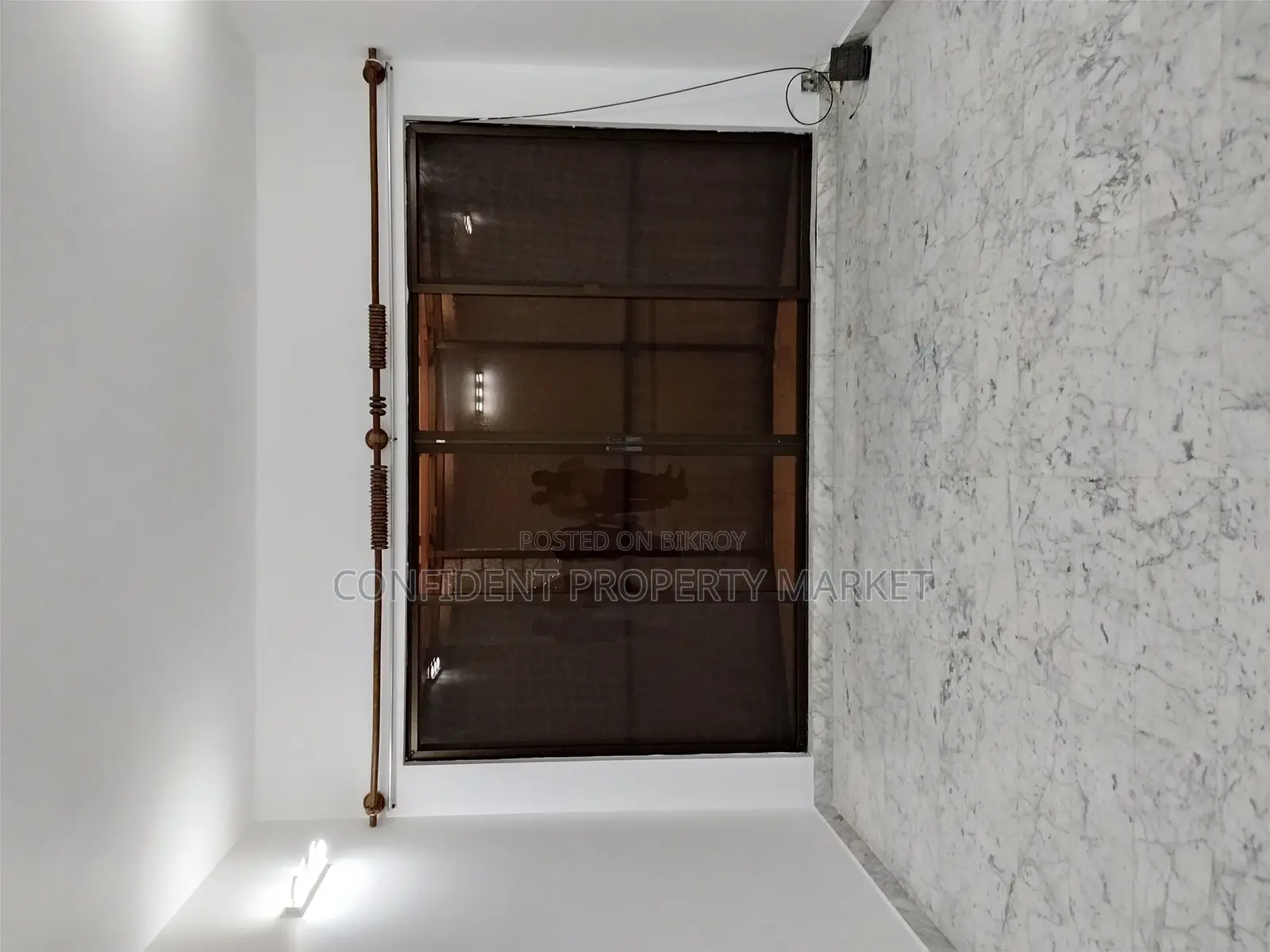 Excellent Flat For Rent In Baridhara