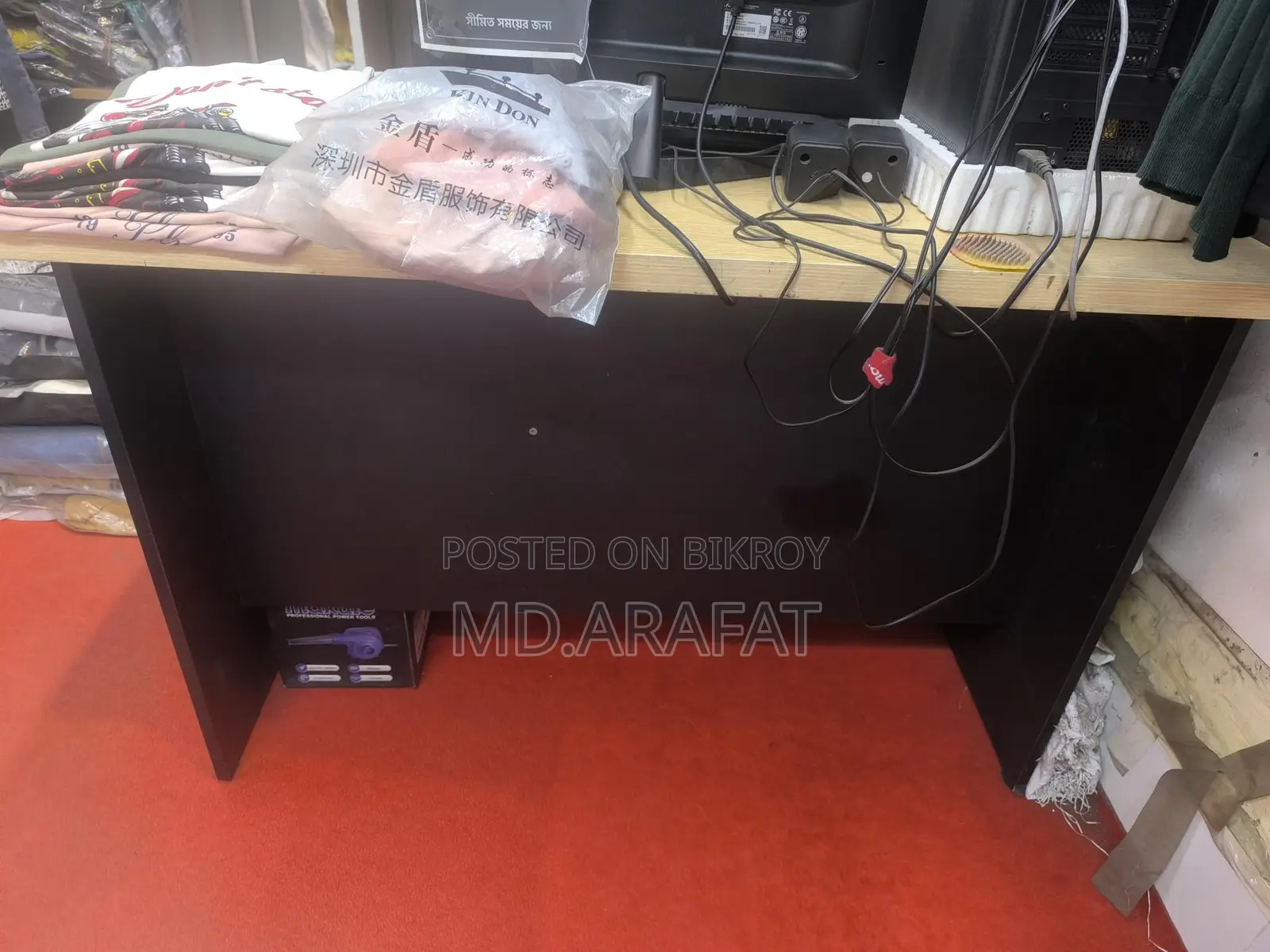 Regal Original Table