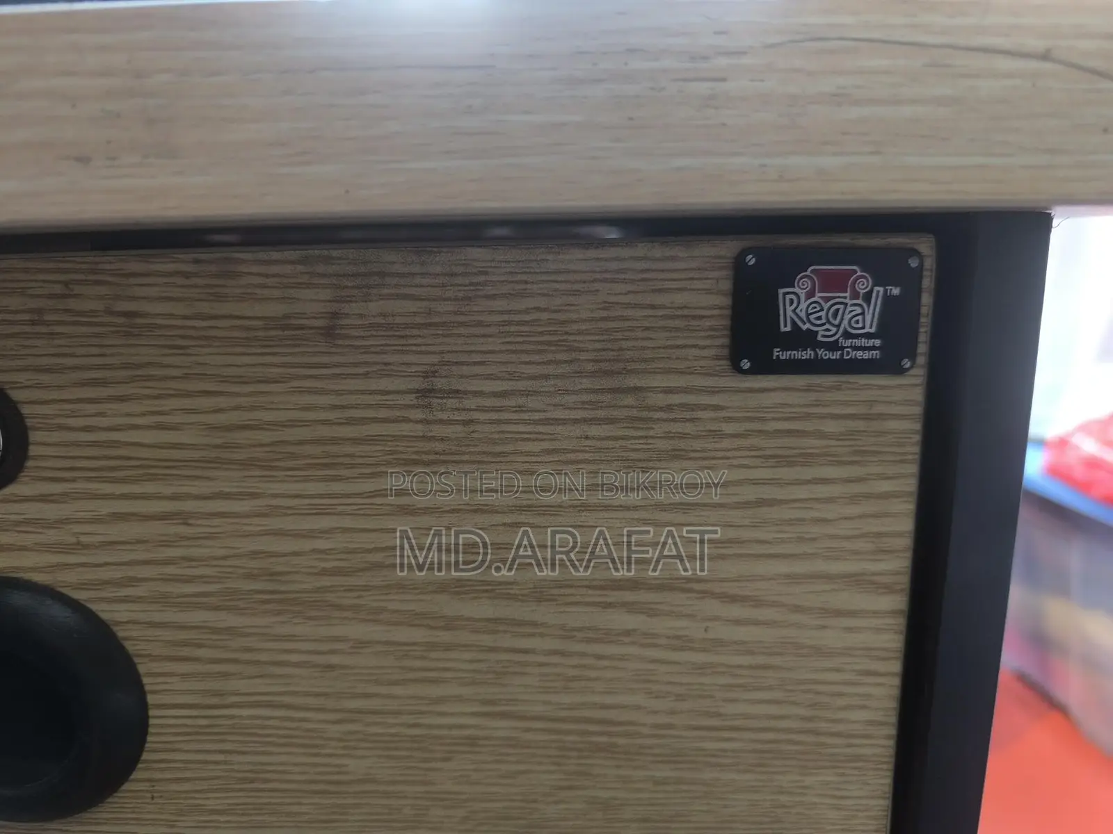 Regal Original Table