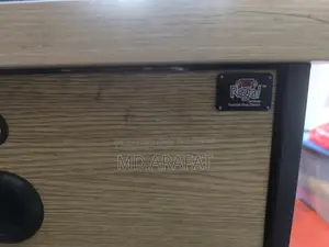 Regal Original Table