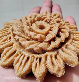 নকশী পিঠা