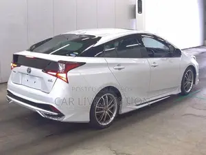 Toyota Prius A Touring 2021