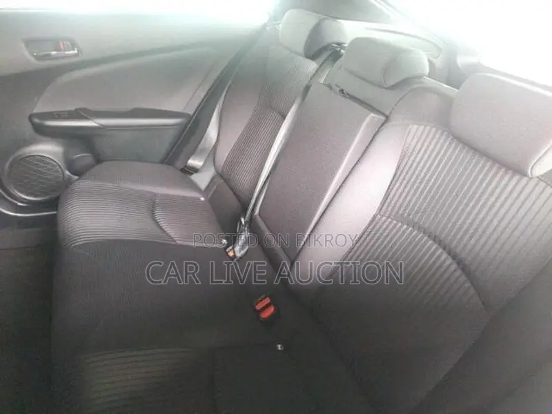 Toyota Prius A Touring 2021