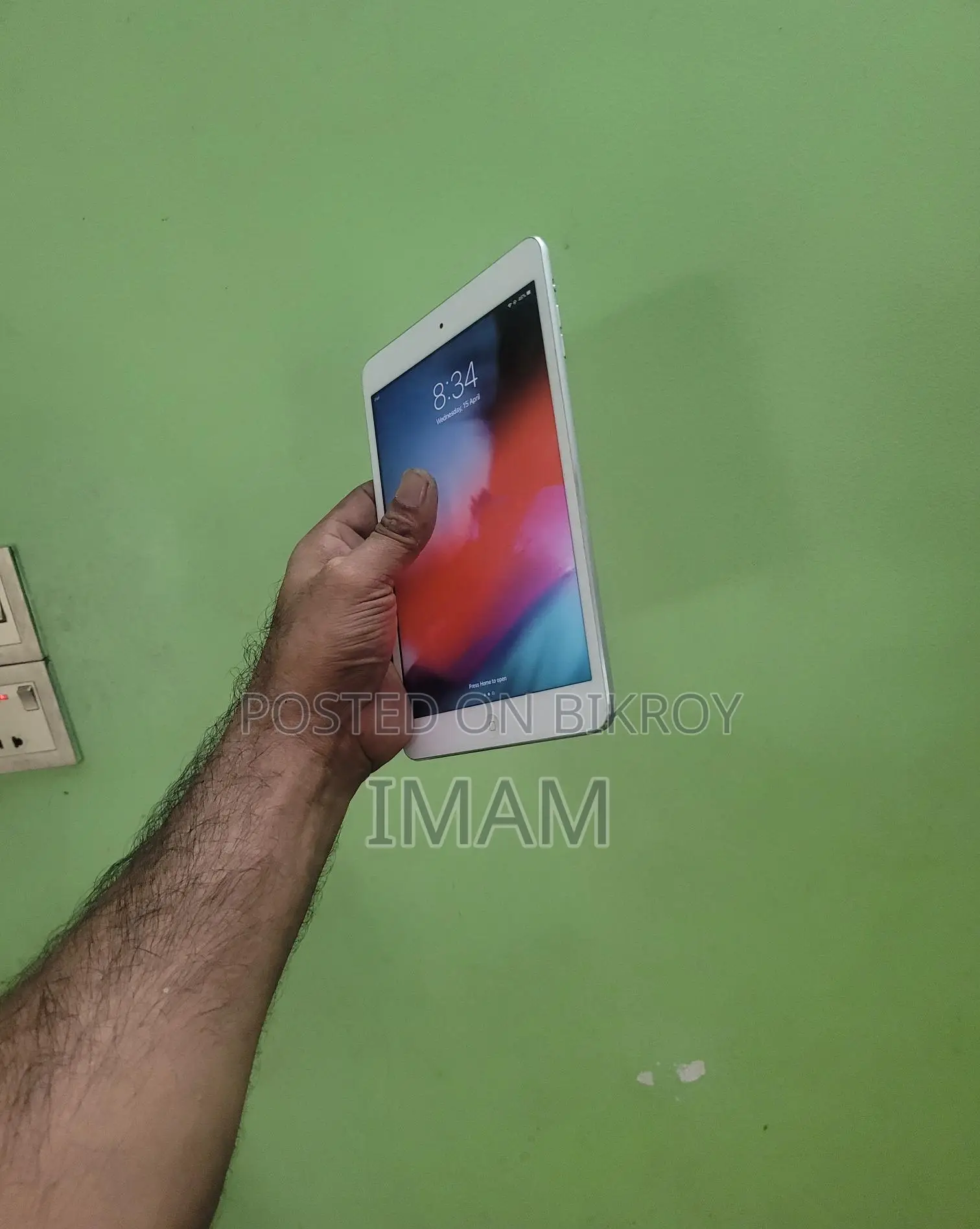 Apple iPad 3 Used