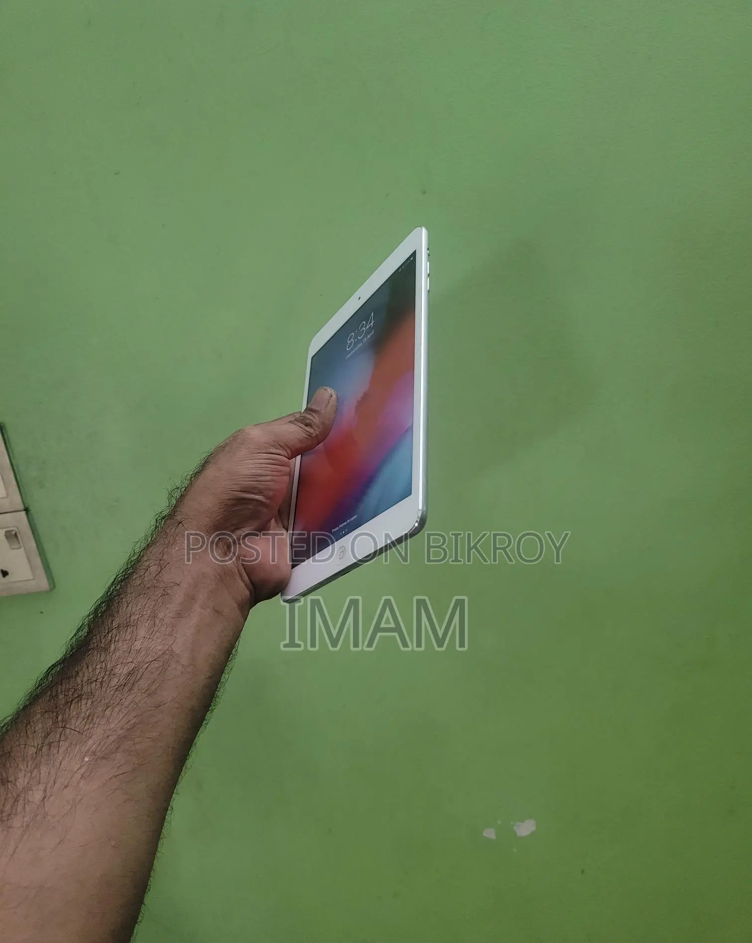 Apple iPad 3 Used