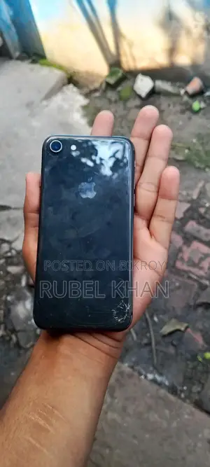 Apple iPhone 8 Original - Excellent Condition (Used)