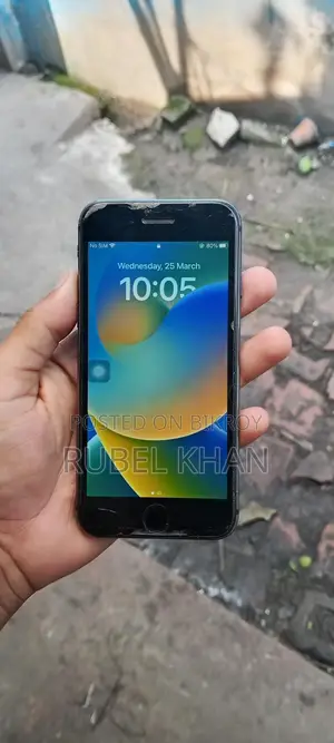 Apple iPhone 8 Original - Excellent Condition (Used)