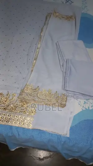 থ্রি পিস